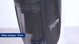 Tineco Troubleshooting | Water leakage | iFloor