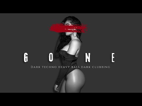 Bass Boosted EDM / Heavy Bass / Dark Techno