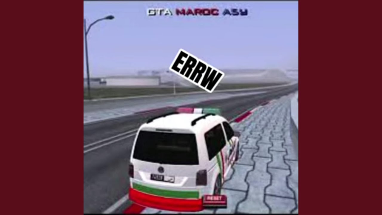 YouTube에서 ERRW 보기 YouTube에서 ERRW 보기