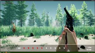 DUCK HUNT SIMULATOR - OLD GAME REMAKE screenshot 4