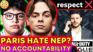 CDL Roster DRAMA before Champs: Neptune Stuck?! 😨