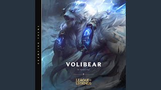 Volibear, the Relentless Storm (feat. Einar Selvik) - League of Legends
