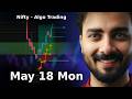 May 18 Mon | Arsalan Algo Trader