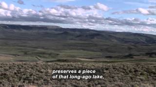 Fossil Butte National Monument (Accessible Preview)
