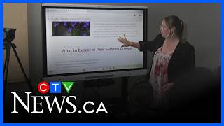 New LAWC funding to support victims of human trafficking through mobile support program