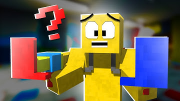 PRO PLAYER vs HUGGY WUGGY - Minecraft Animation