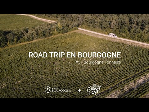 The Bourgogne  Road-Trip – Bourgogne Tonnerre (5/13)