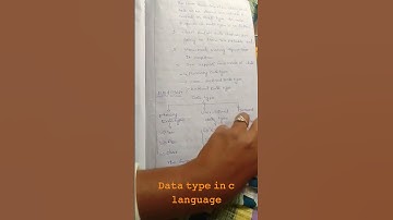 𝚍𝚊𝚝𝚊 𝚝𝚢𝚙𝚎𝚜 𝚒𝚗 𝚌 𝚕𝚊𝚗𝚐𝚞𝚊𝚐𝚎