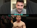 Chatting with Frank Grillo & MMA Memories 🥊