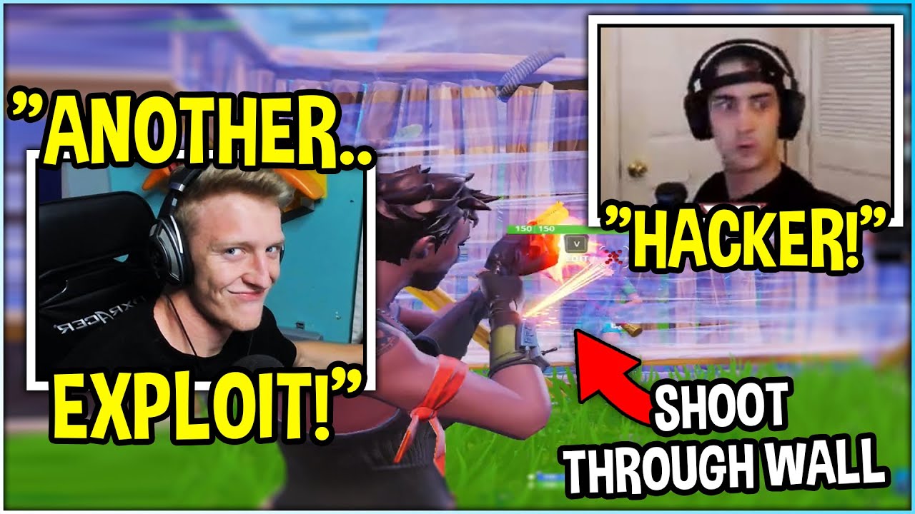 TFUE *SHOCKS* CLOAKZY After Killing Him With *NEW* EXPLOIT!