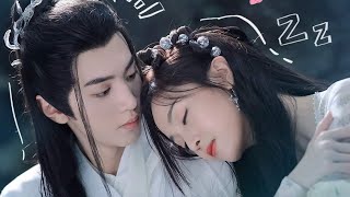 Princess and Werewolf  New Korean Mix Hindi Songs  Chinese historical drama  DRIMSS ️️️