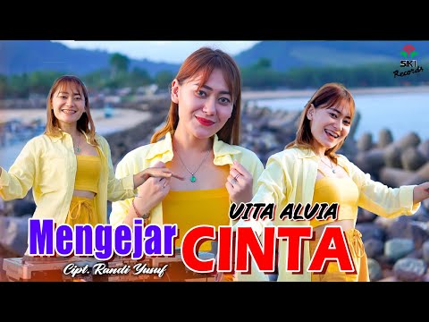 Video Mengejar Cinta