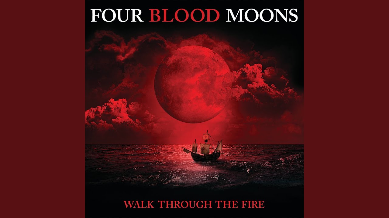 Watch Walk Through The Fire (From "Four Blood Moons" Soundtrack/Radio Edit) on YouTube Watch Walk Through The Fire (From "Four Blood Moons" Soundtrack/Radio Edit) on YouTube