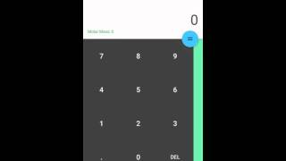 Chemistry Converter screenshot 1