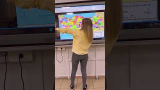 Türkiye Haritasına göre yönlerimizi nasıl buluyoruz? screenshot 5