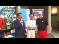 CN Sports - Taça do XVII Aniversário – C. G. Casino Estoril – Praia d’El Rey