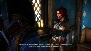 The Witcher 2: Assassins of Kings Enhanced Edition (Story) - Part 6