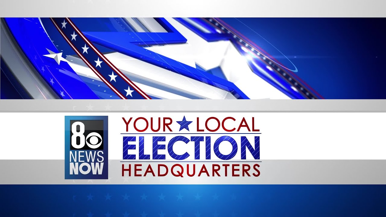 Primary Election Live Coverage, June 14th YouTube