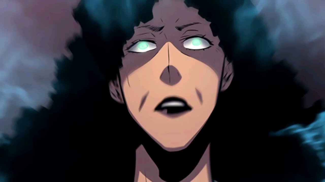 Solo Leveling Saison 3 - début de l'arc partie 1