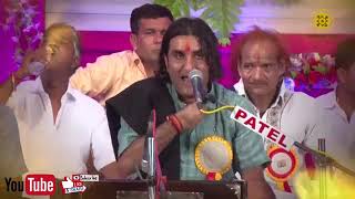Hare Ghas Ri Roti Prakash Mali New Live Bhajan 2017 GANGASHAHAR,BIKANER360p