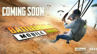 Battleground mobile india | Battleground mobile india launched Final | Pre-booking battleground screenshot 4