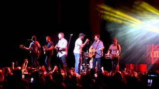 HISTORY IN THE MAKING - Darius Rucker
