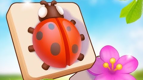 Zen Match - Relaxing Puzzle Gameplay All Levels IOS and ANDROID Mobile Game