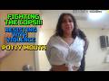 Florida Woman Thinks it’s OK to Punch Police in the Face!!!  Bradenton, Florida