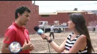 Programa nro. 33 Control y Salud