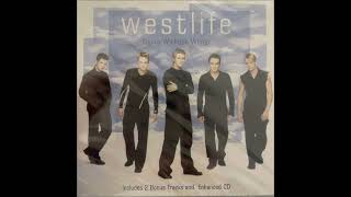 Westlife - Flying Without Wings (Demo Version - Brian Lead Vocal) |1998|