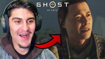 THIS PLOT TWIST IS CRAZY...  | Ghost of Yotei (PART 2)