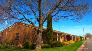 Sa mclaren vale - location video