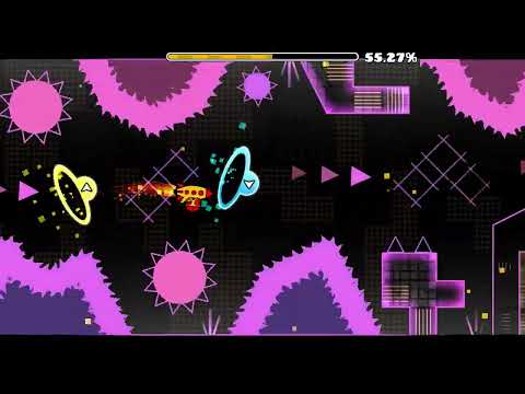 Showcase for Funky Stuff