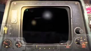 Fallout 4 Vault 75  Combat Simulation Course