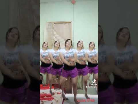 TIKTOK MUNA