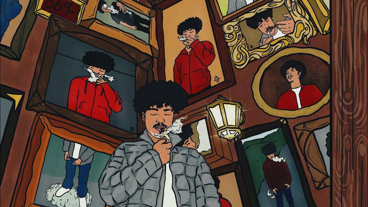Watch Echoes - The Kid Brisk on YouTube Watch Echoes - The Kid Brisk on YouTube