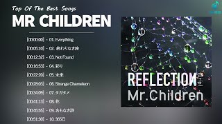 Mr Children メドレー 2022 || Mr Children おすすめの名曲 || Mr Children Best Songs #59