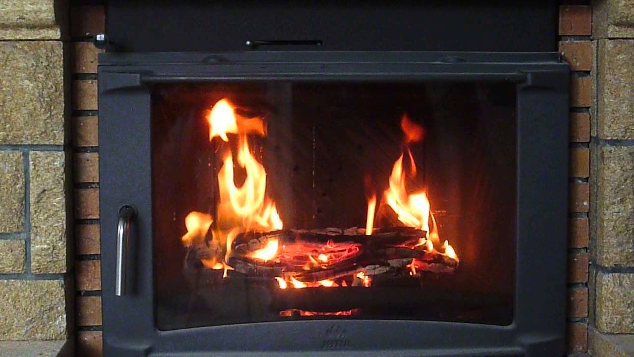 Jotul I510 - YouTube
