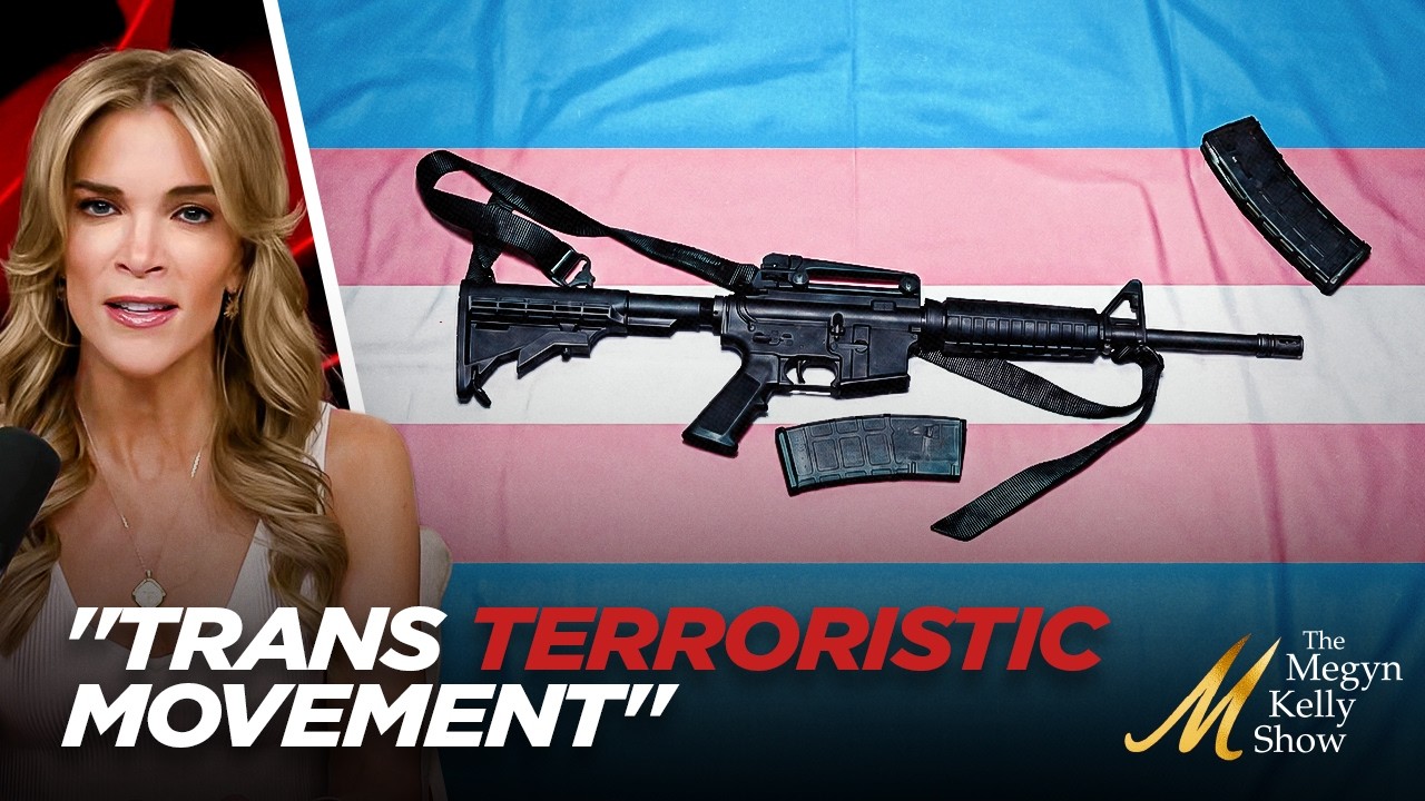 Conservatives face daily assassination risk while left escapes threat says Shawn Davis