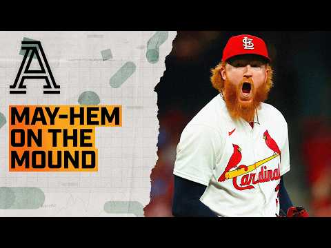 Starting Pitcher Rankings: Tough Calls in June