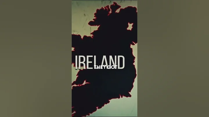 Ireland's Serial Killers - John Shaw and Geoffrey Evans #crime #irishpodcast