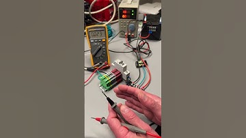 Negative Voltage in DC Circuits Part 2: Understanding Voltage Relative to Earth Ground