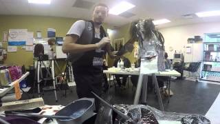 Color Trends/ Plainfield, Ohio @ Salon Centric