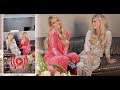 Paris & Nicky Hilton Live Q&A