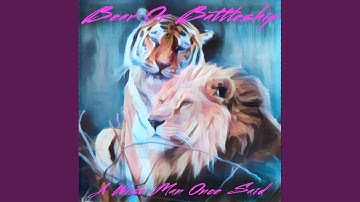 A Wise Man Once Said