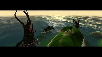 Real-Time Ocean Rendering Using Fast Fourier Transform on GPU