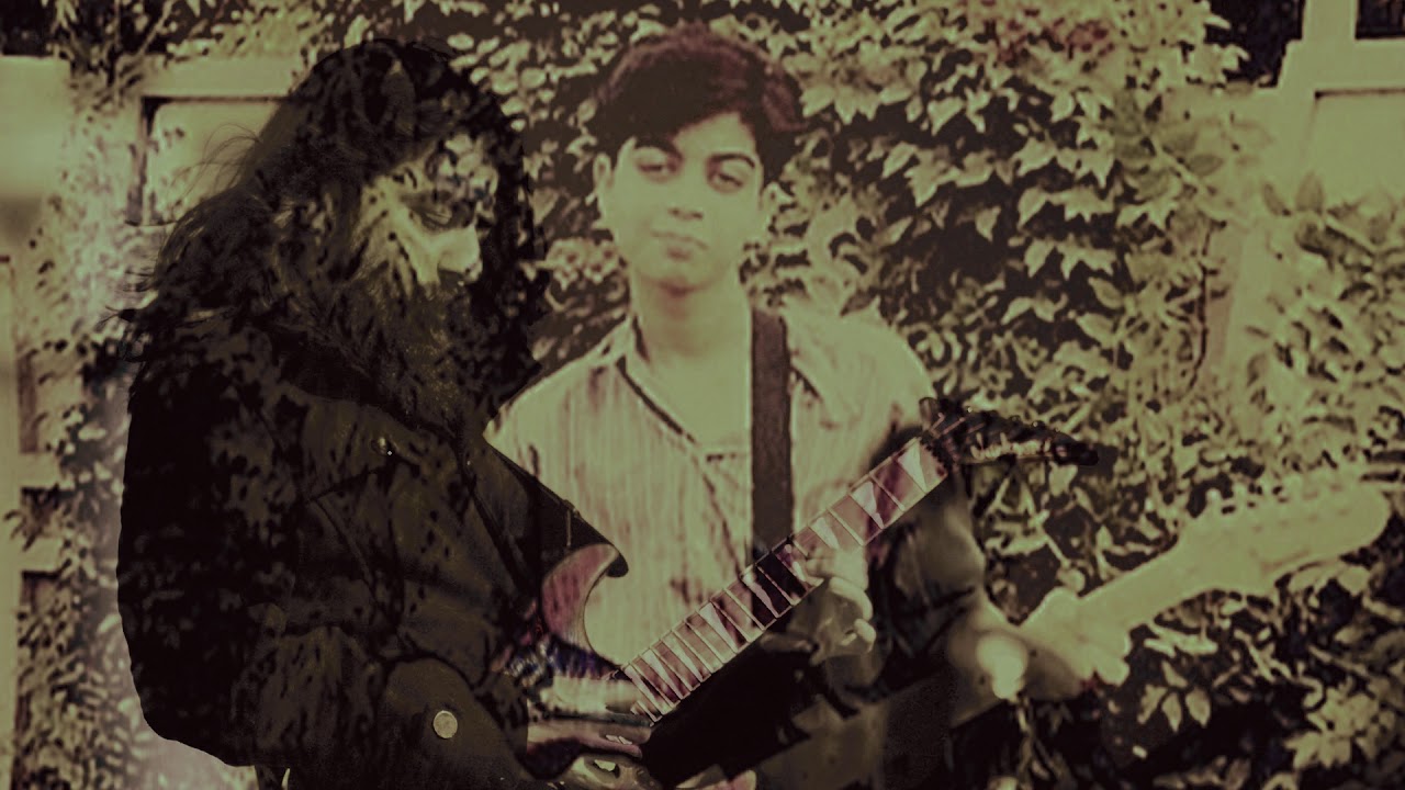 Watch Inner Plight - Faraz Anwar (1995) on YouTube Watch Inner Plight - Faraz Anwar (1995) on YouTube