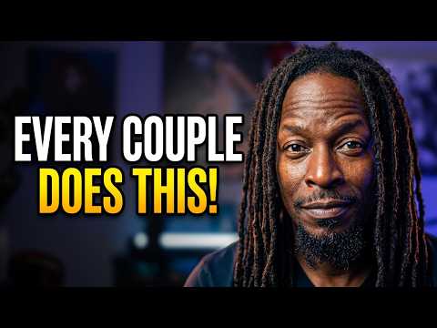 Here's PROOF That ALL Married Couples Experience This