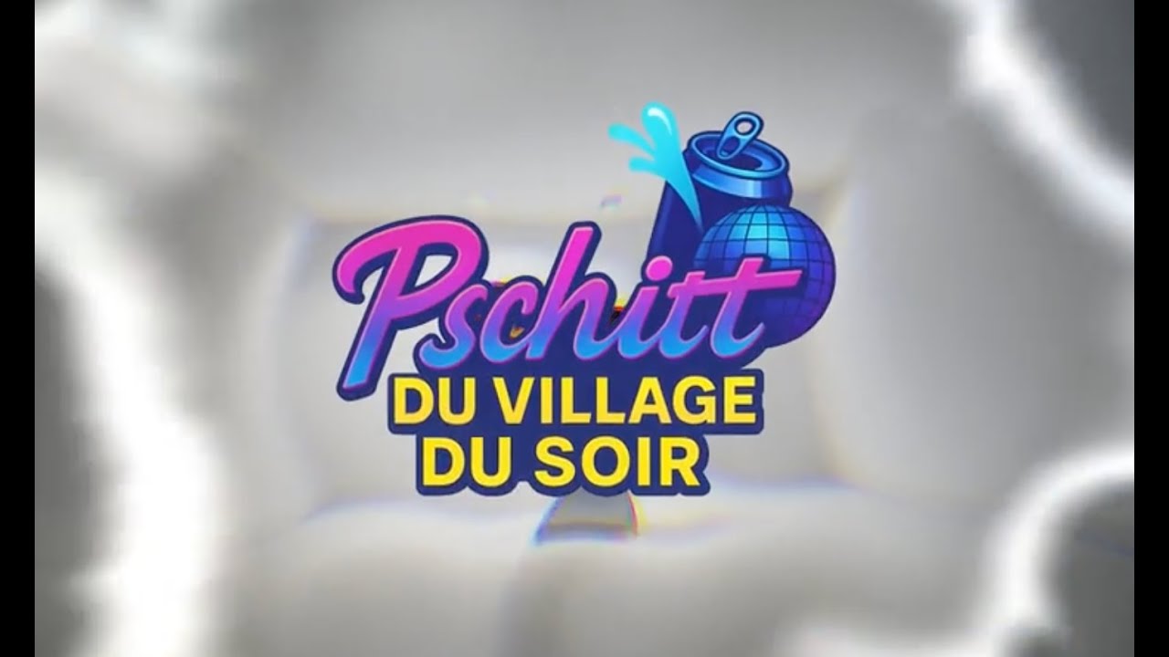 PSCHIITT #12 - DISCO BRUNCH X JUNGLE HOUSE