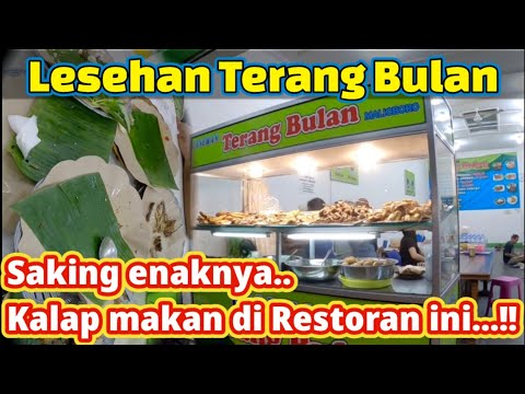 Angkringan Terang Bulan Jogja